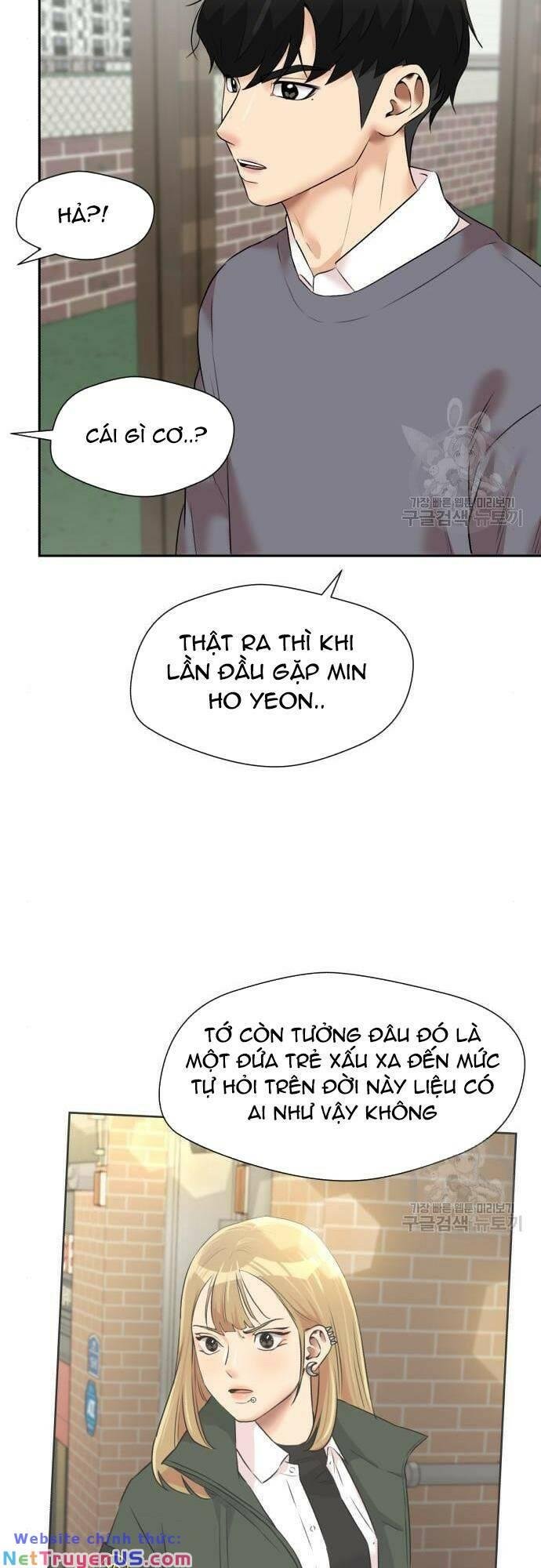 Khuôn Mặt Thiên Tài Chapter 135 - Trang 2