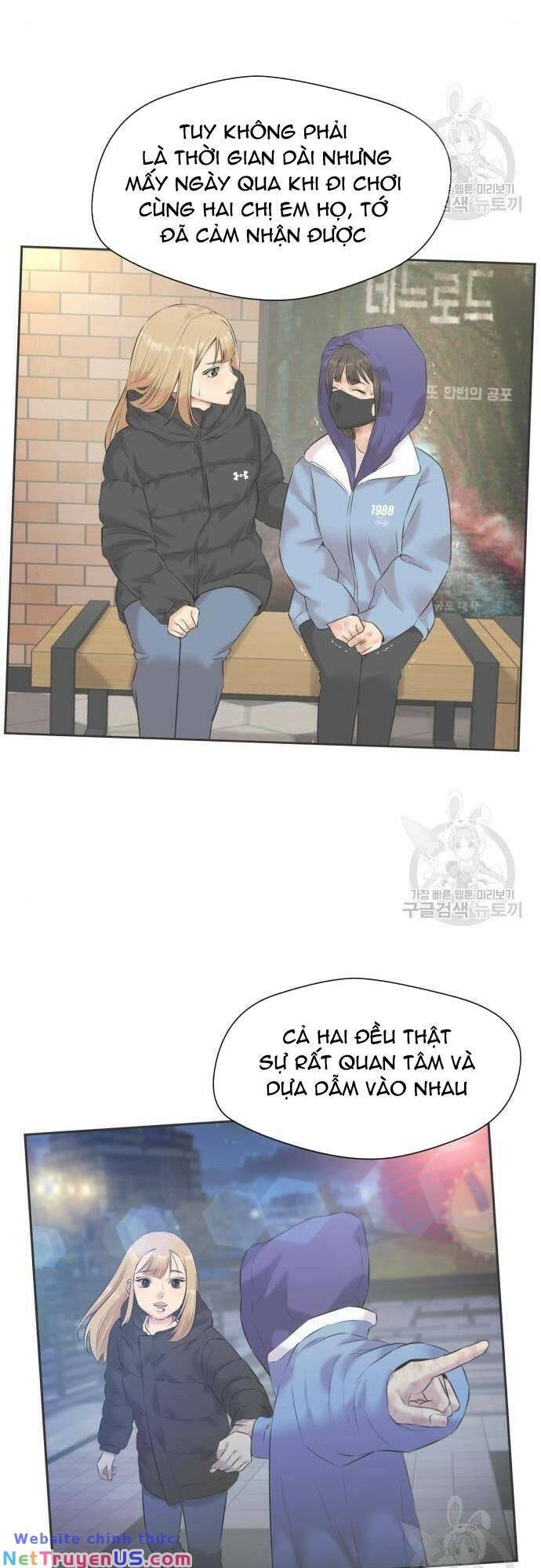 Khuôn Mặt Thiên Tài Chapter 135 - Trang 2