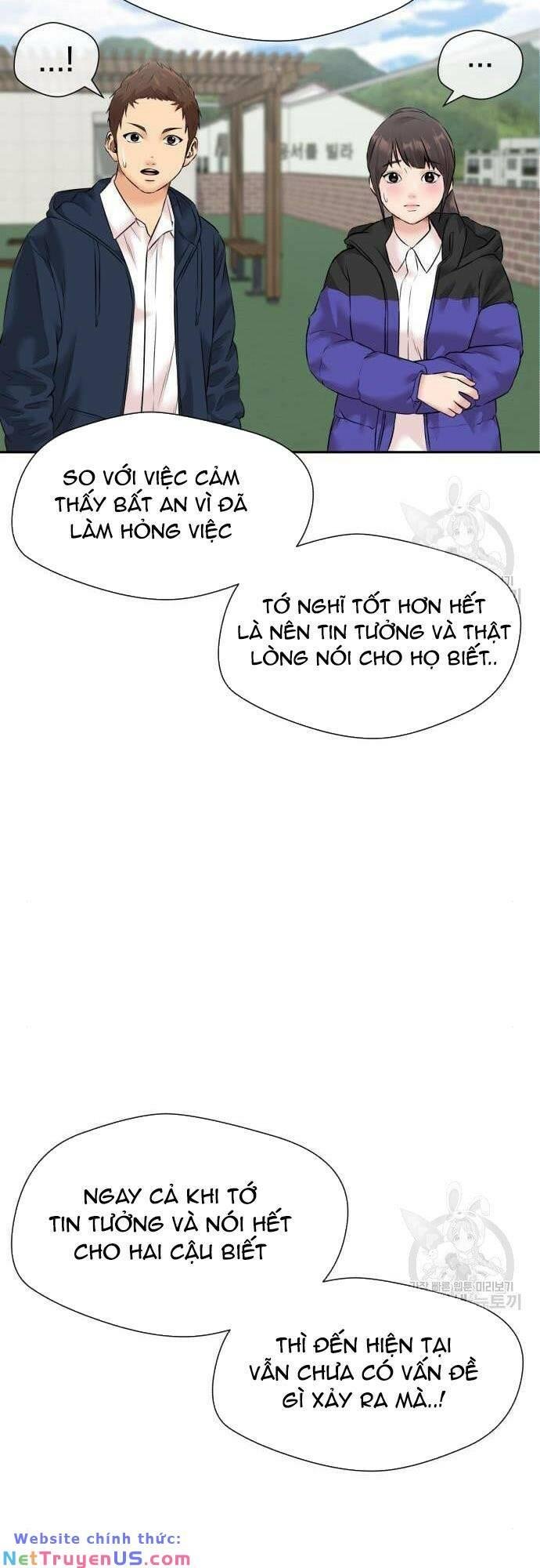 Khuôn Mặt Thiên Tài Chapter 135 - Trang 2