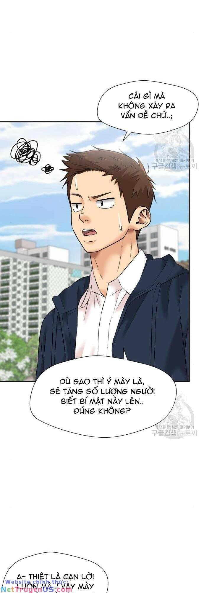 Khuôn Mặt Thiên Tài Chapter 135 - Trang 2