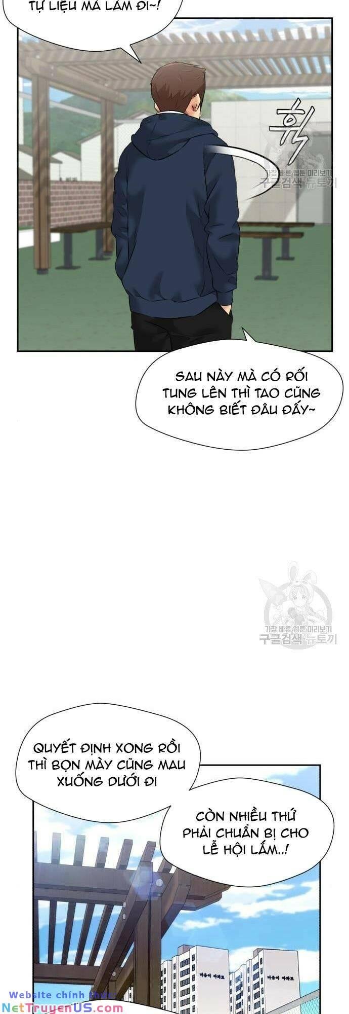 Khuôn Mặt Thiên Tài Chapter 135 - Trang 2