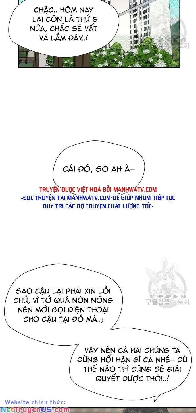 Khuôn Mặt Thiên Tài Chapter 135 - Trang 2