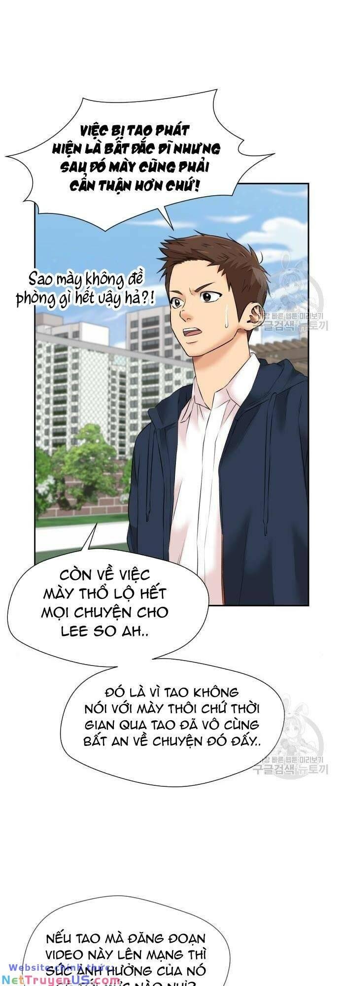 Khuôn Mặt Thiên Tài Chapter 135 - Trang 2