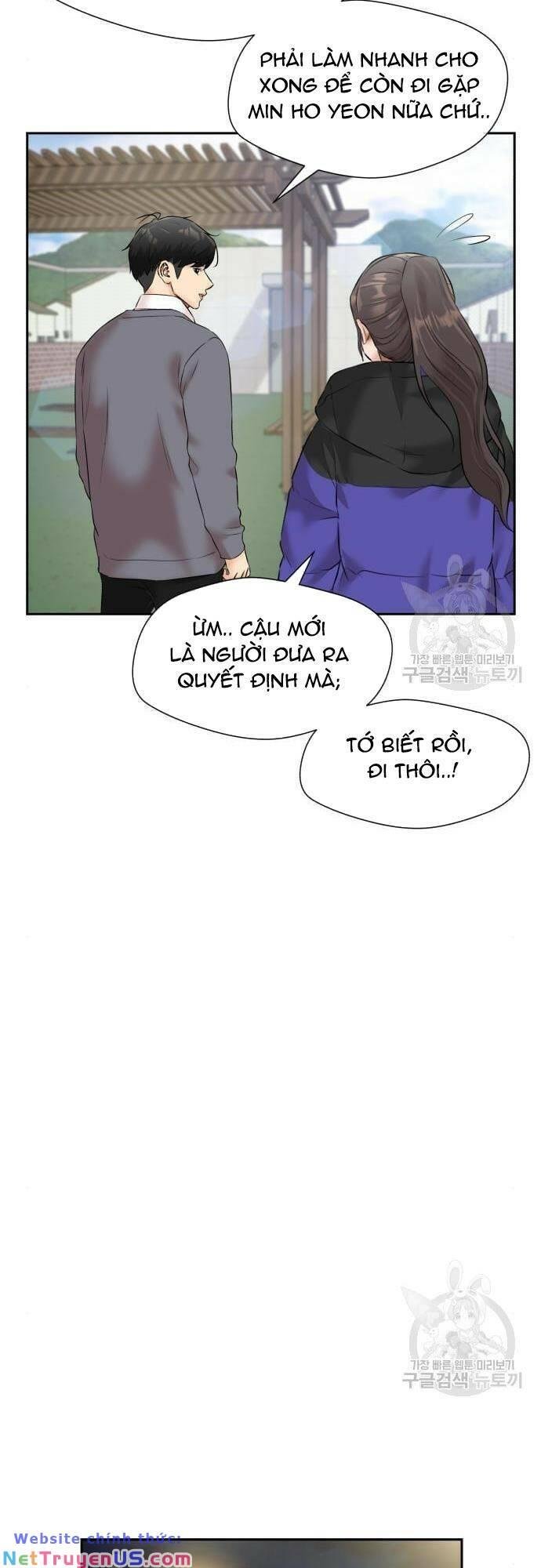 Khuôn Mặt Thiên Tài Chapter 135 - Trang 2