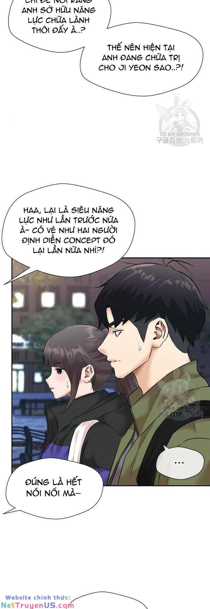 Khuôn Mặt Thiên Tài Chapter 135 - Trang 2