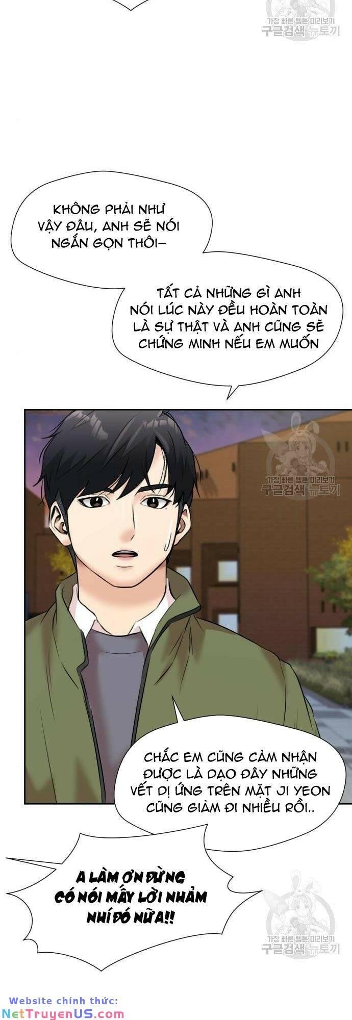 Khuôn Mặt Thiên Tài Chapter 135 - Trang 2