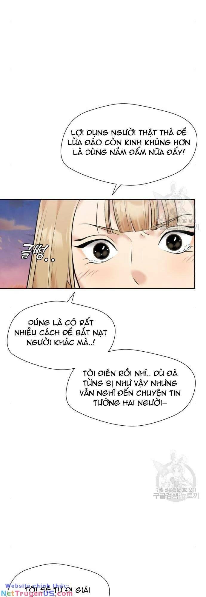 Khuôn Mặt Thiên Tài Chapter 135 - Trang 2