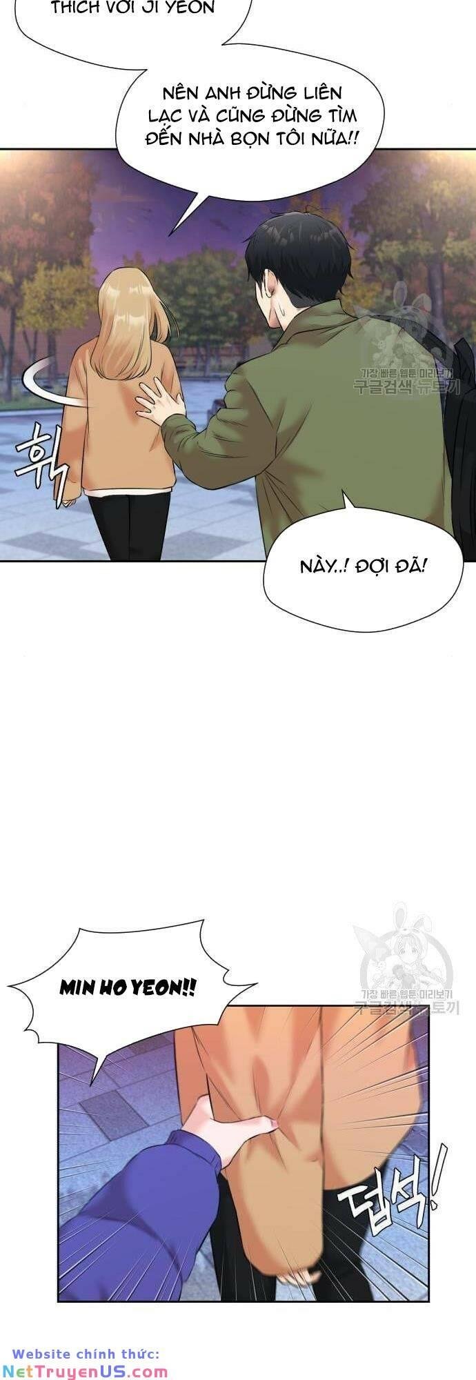 Khuôn Mặt Thiên Tài Chapter 135 - Trang 2