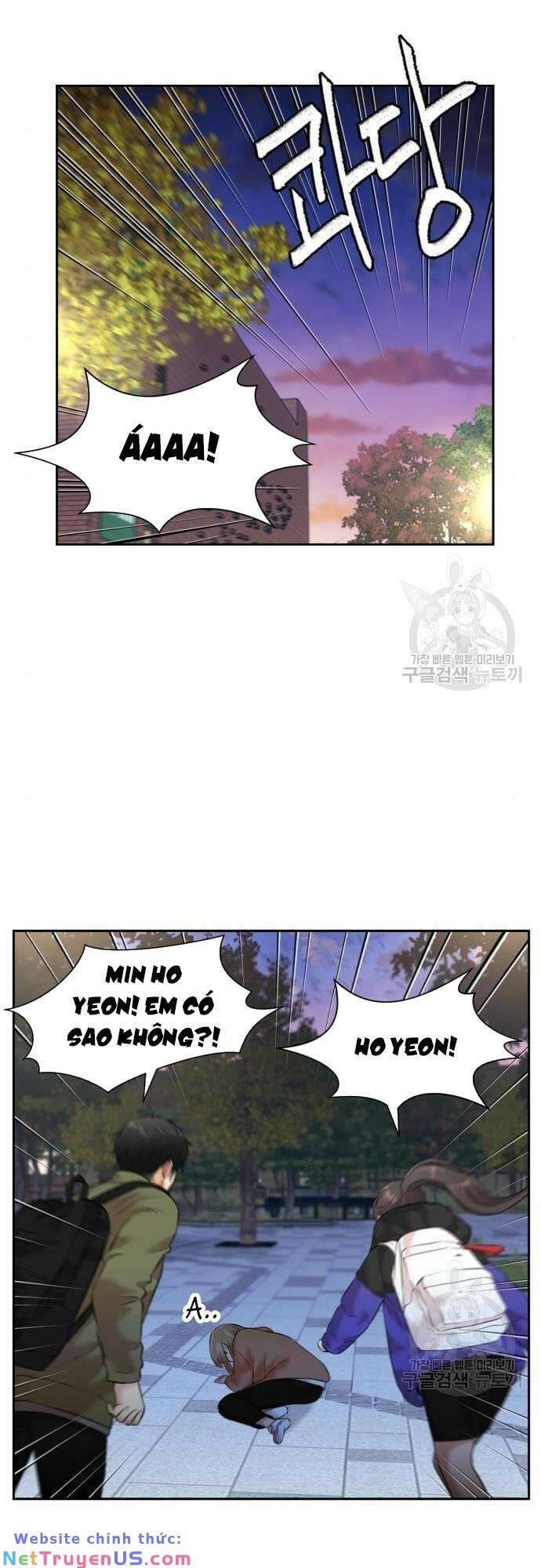 Khuôn Mặt Thiên Tài Chapter 135 - Trang 2