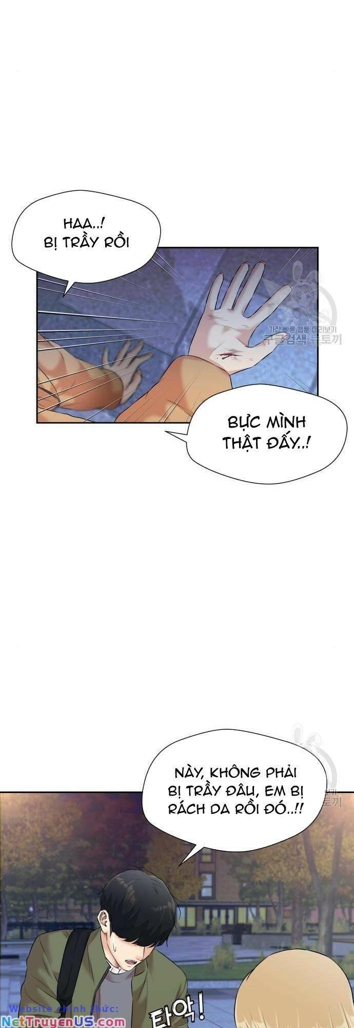 Khuôn Mặt Thiên Tài Chapter 135 - Trang 2