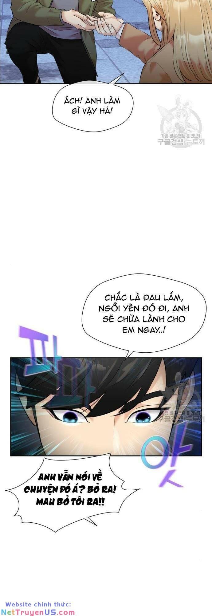 Khuôn Mặt Thiên Tài Chapter 135 - Trang 2