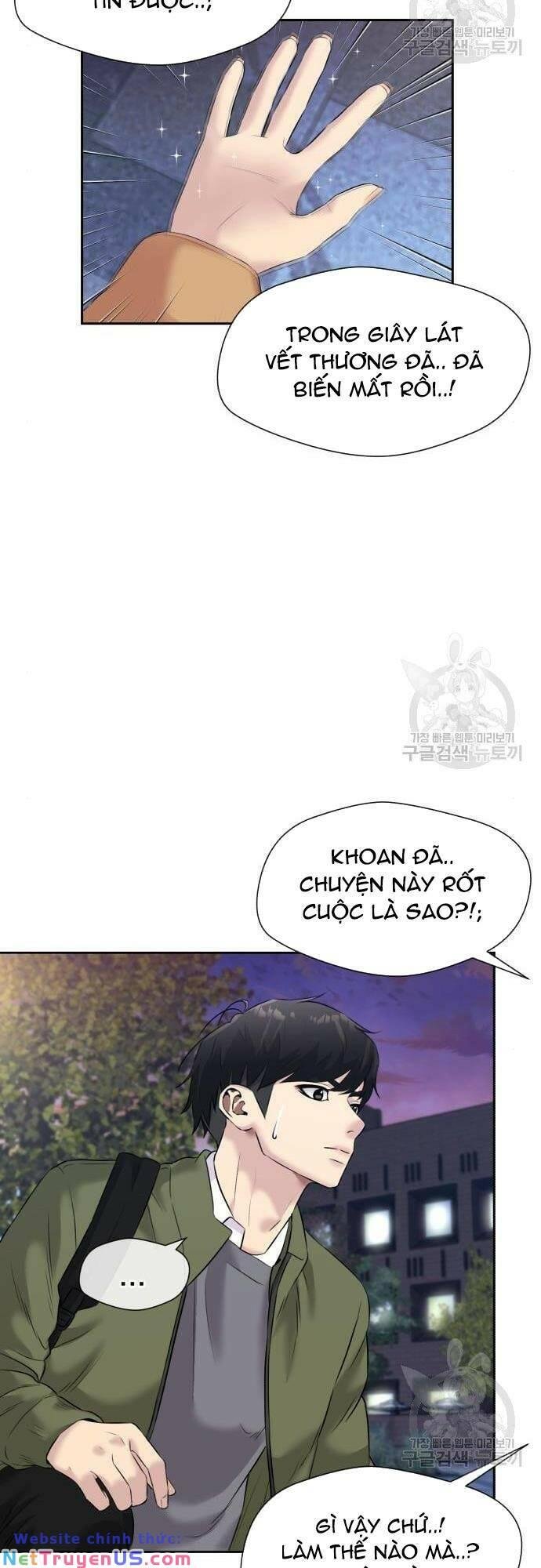 Khuôn Mặt Thiên Tài Chapter 135 - Trang 2