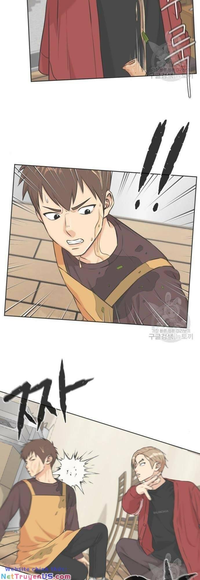 Khuôn Mặt Thiên Tài Chapter 135 - Trang 2