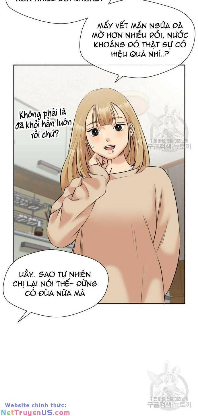 Khuôn Mặt Thiên Tài Chapter 135 - Trang 2