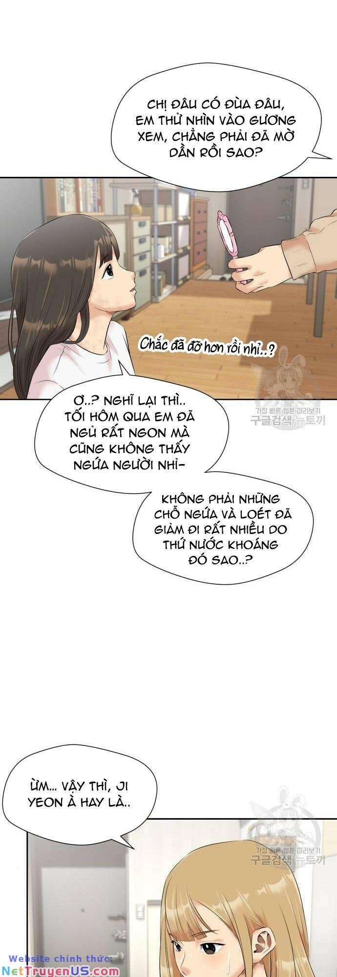 Khuôn Mặt Thiên Tài Chapter 135 - Trang 2