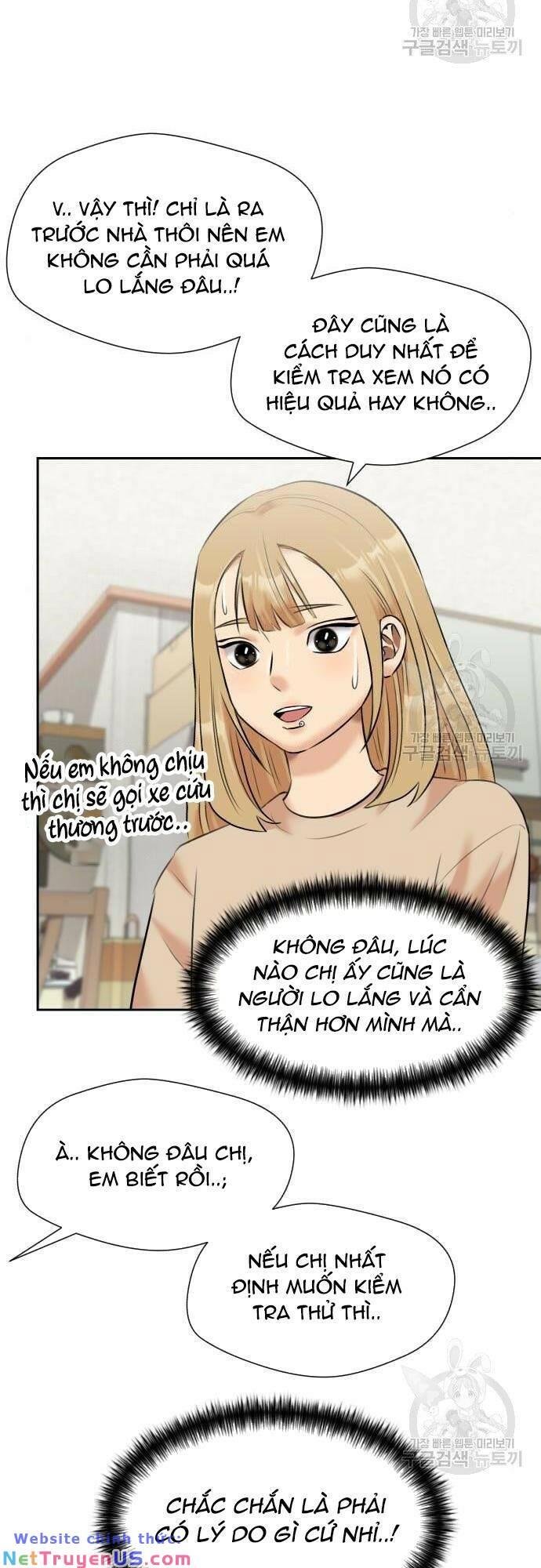 Khuôn Mặt Thiên Tài Chapter 135 - Trang 2