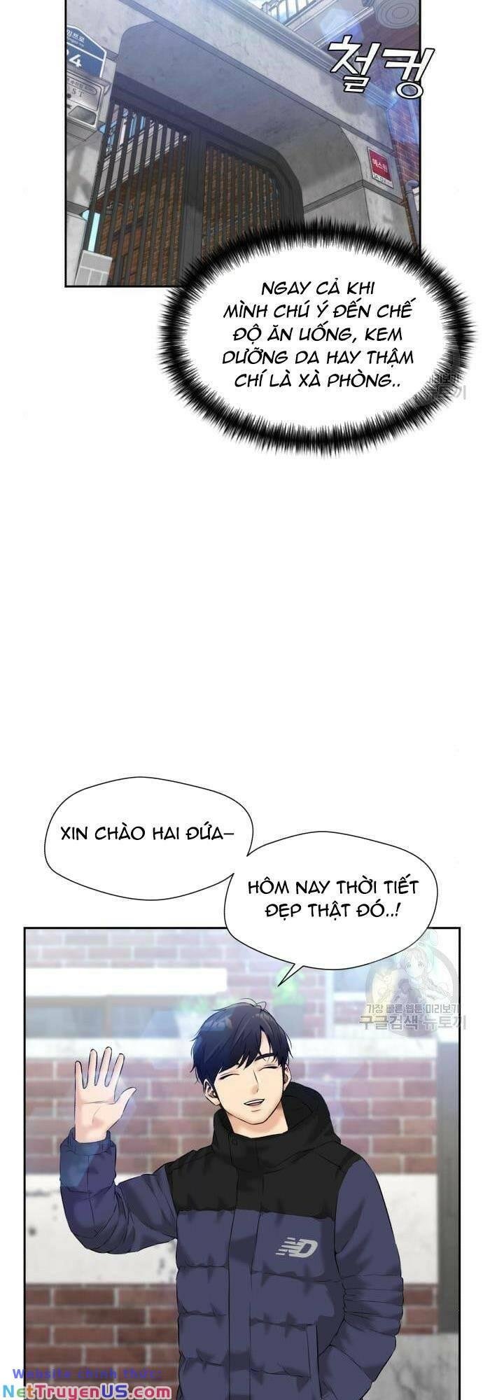 Khuôn Mặt Thiên Tài Chapter 135 - Trang 2