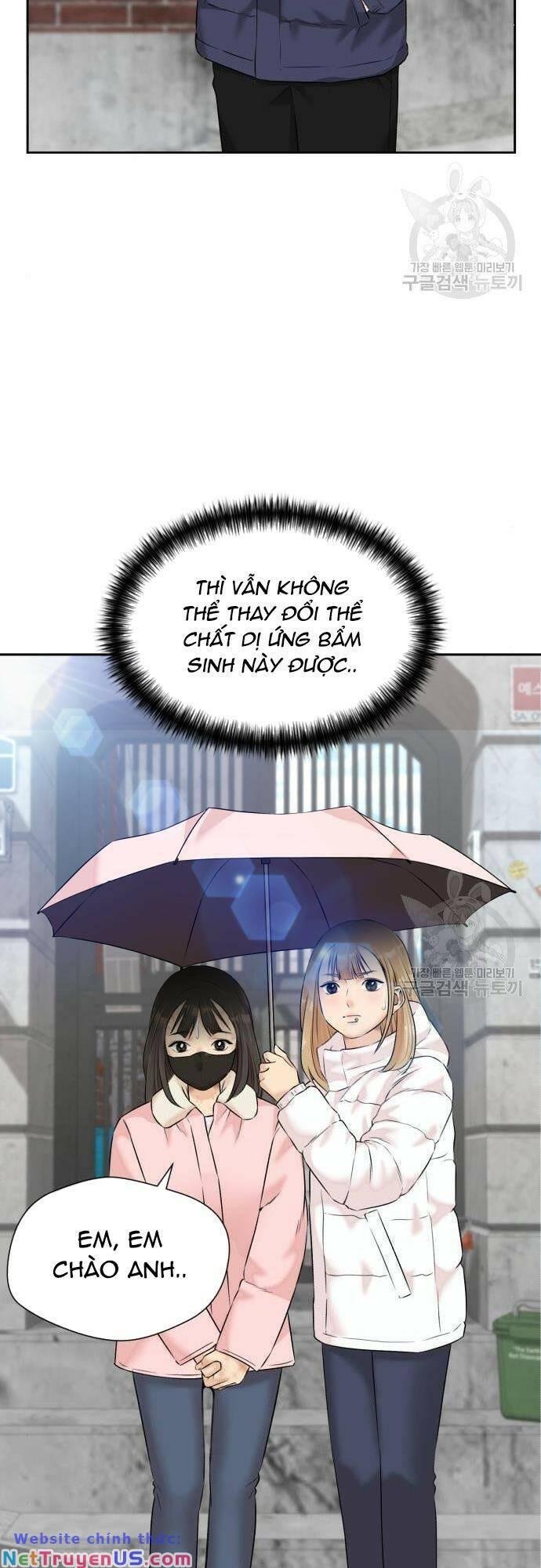 Khuôn Mặt Thiên Tài Chapter 135 - Trang 2