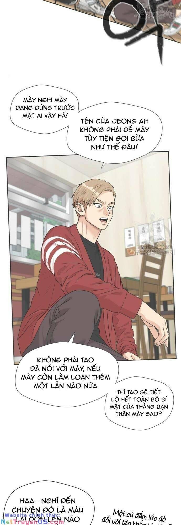 Khuôn Mặt Thiên Tài Chapter 135 - Trang 2