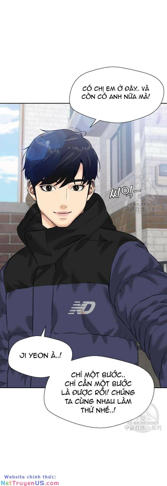 Khuôn Mặt Thiên Tài Chapter 135 - Trang 2