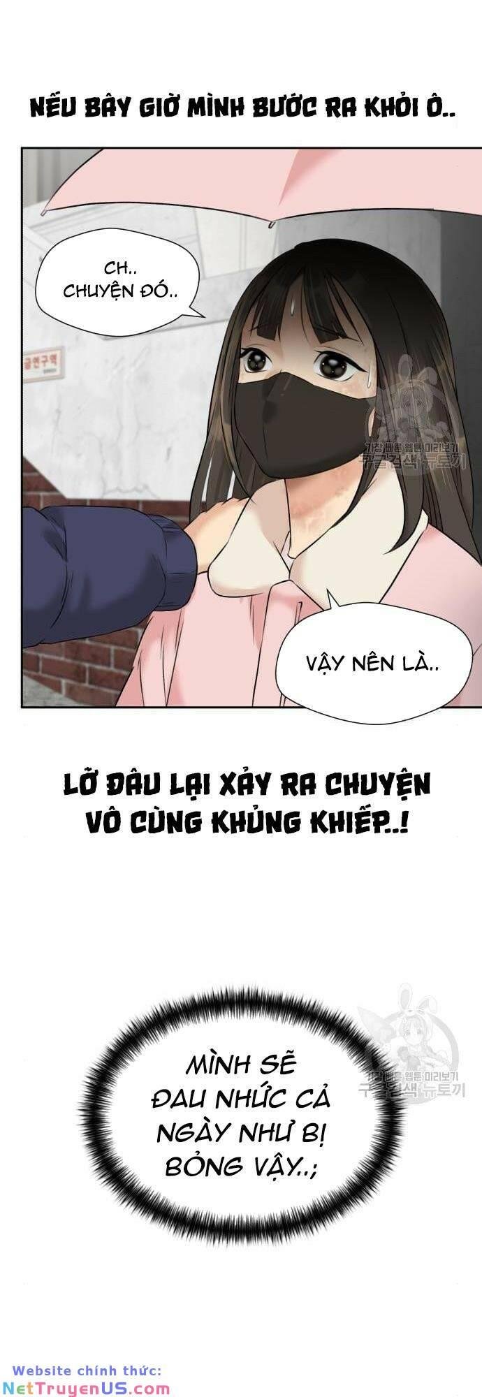 Khuôn Mặt Thiên Tài Chapter 135 - Trang 2