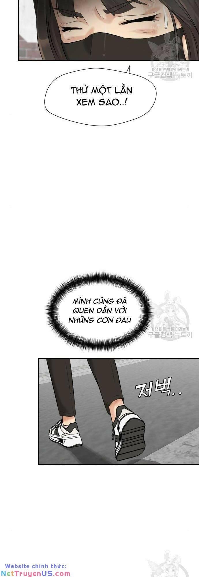 Khuôn Mặt Thiên Tài Chapter 135 - Trang 2