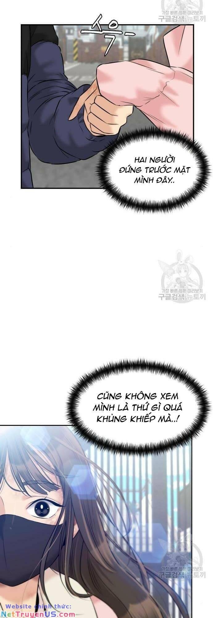 Khuôn Mặt Thiên Tài Chapter 135 - Trang 2