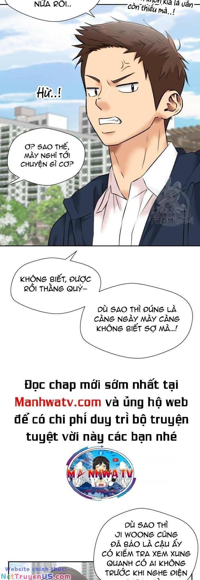 Khuôn Mặt Thiên Tài Chapter 135 - Trang 2