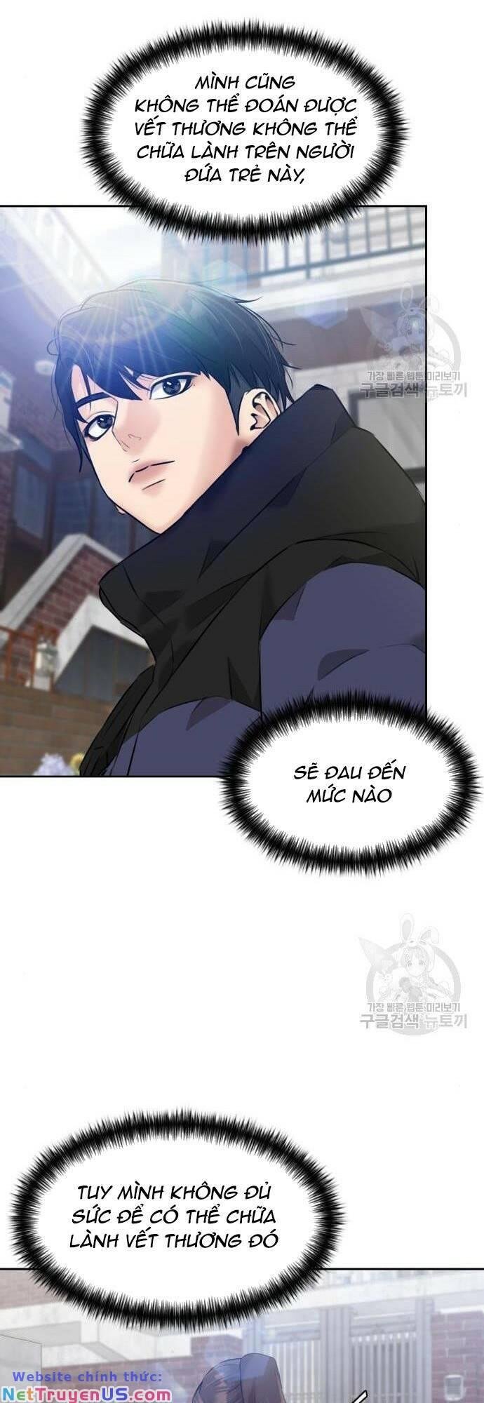 Khuôn Mặt Thiên Tài Chapter 135 - Trang 2