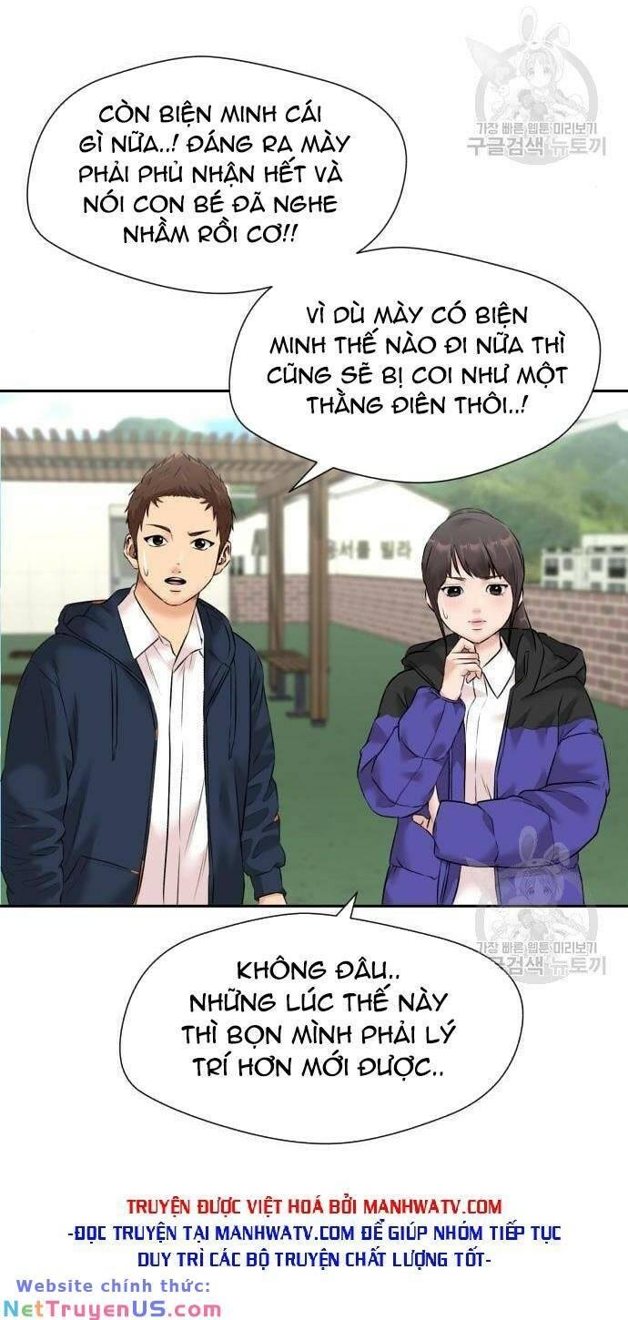 Khuôn Mặt Thiên Tài Chapter 135 - Trang 2