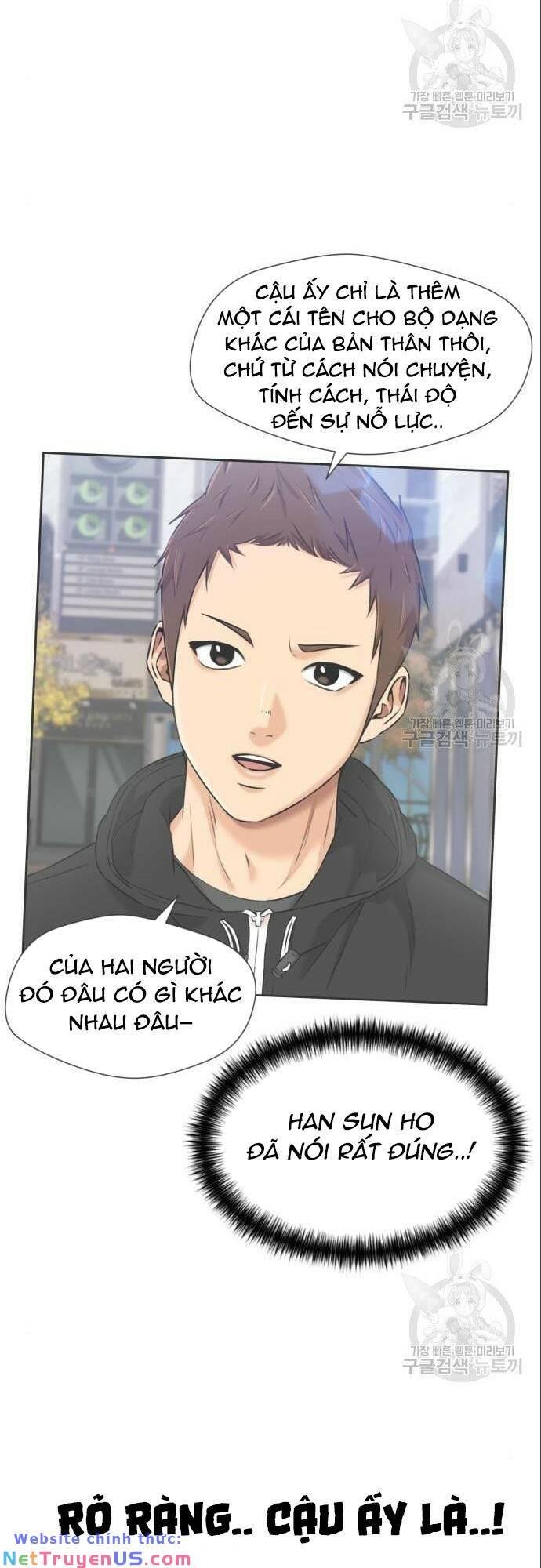 Khuôn Mặt Thiên Tài Chapter 136 - Trang 2