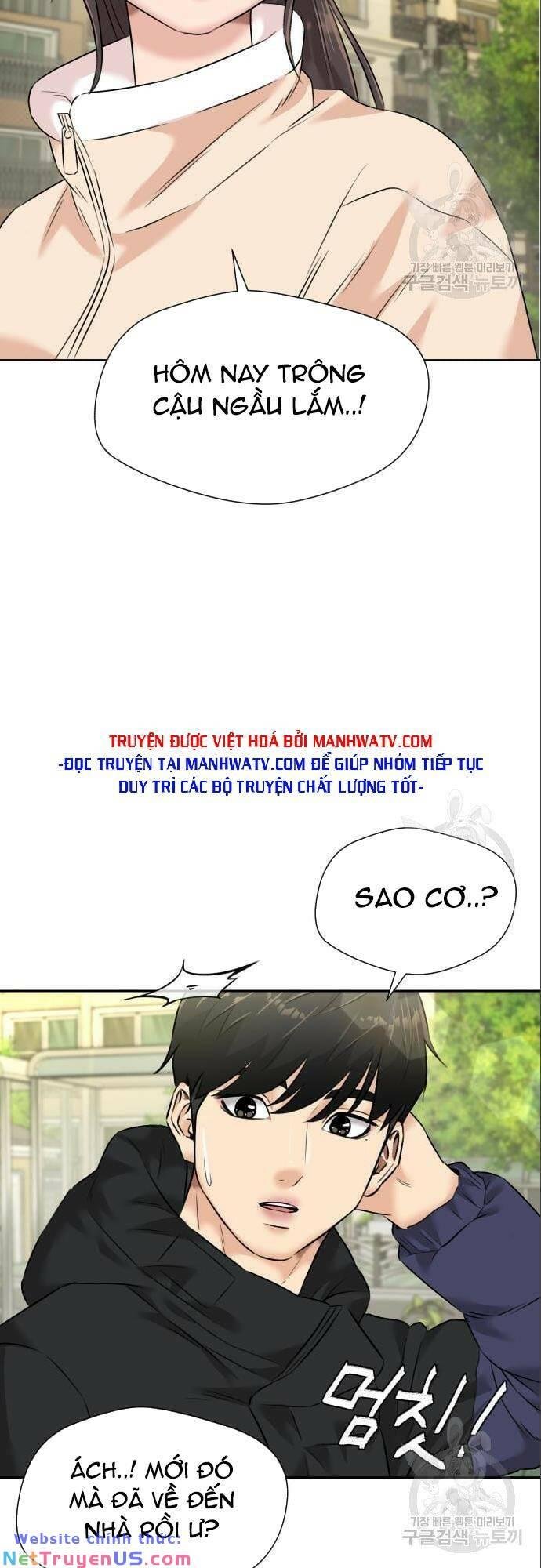 Khuôn Mặt Thiên Tài Chapter 136 - Trang 2