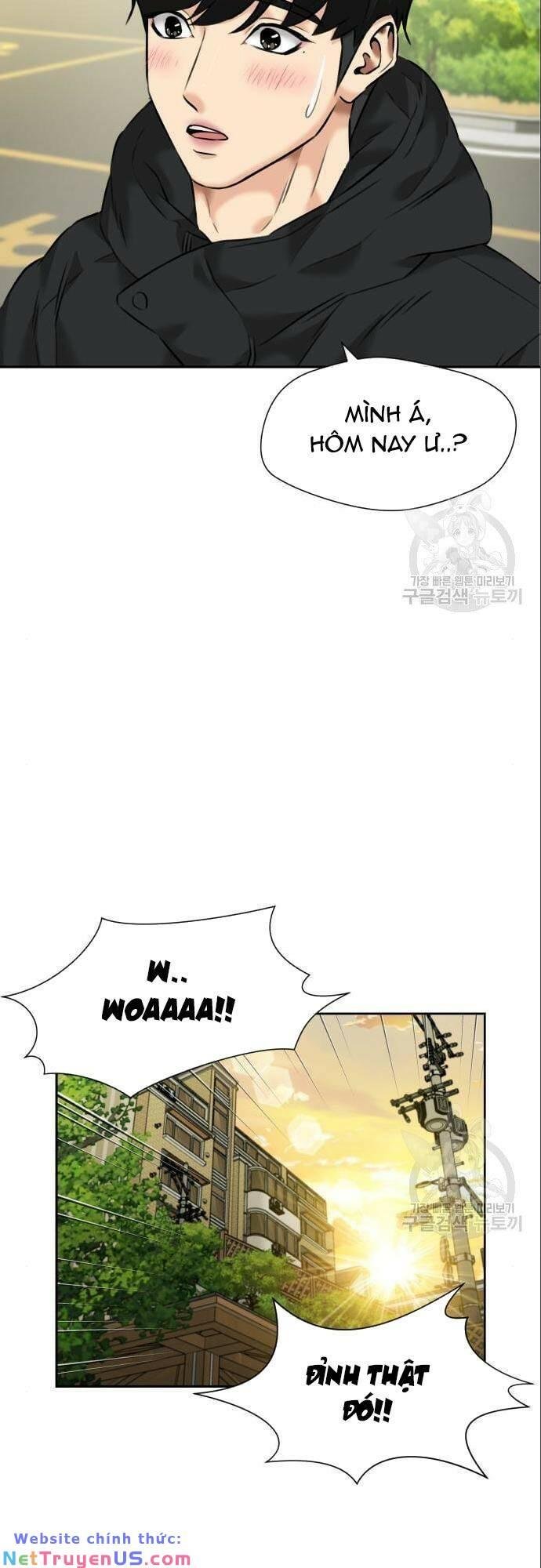 Khuôn Mặt Thiên Tài Chapter 136 - Trang 2