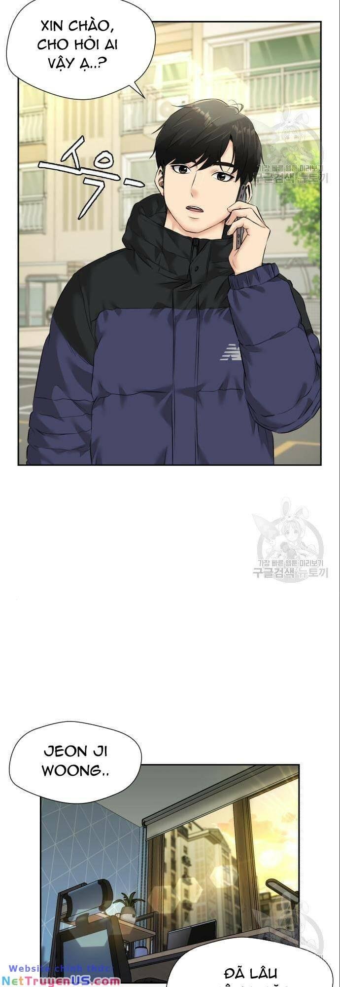 Khuôn Mặt Thiên Tài Chapter 136 - Trang 2