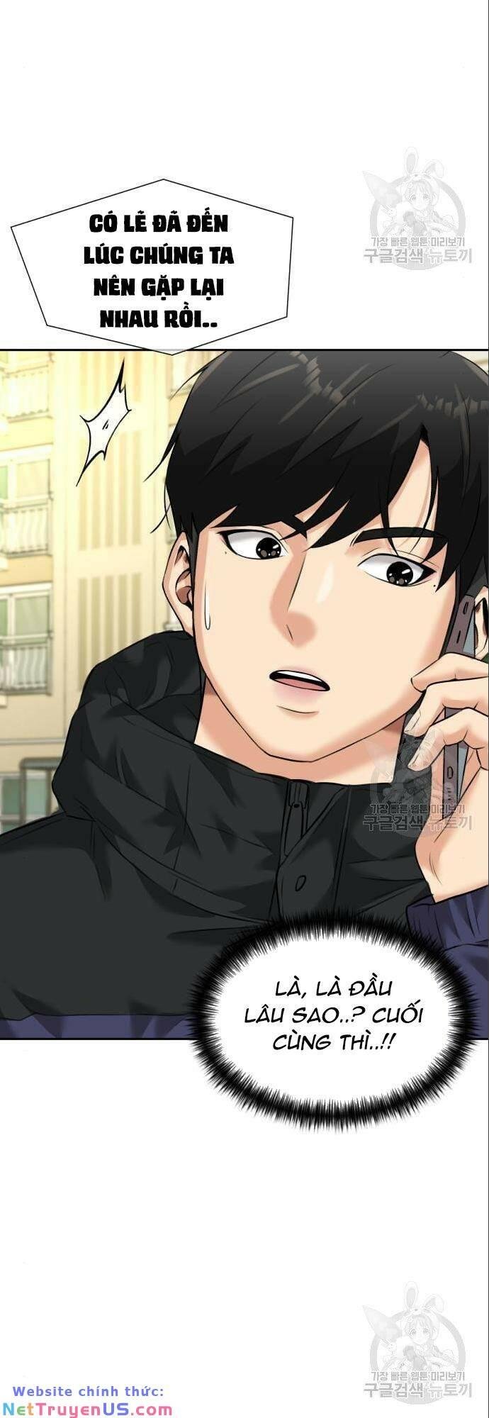 Khuôn Mặt Thiên Tài Chapter 136 - Trang 2