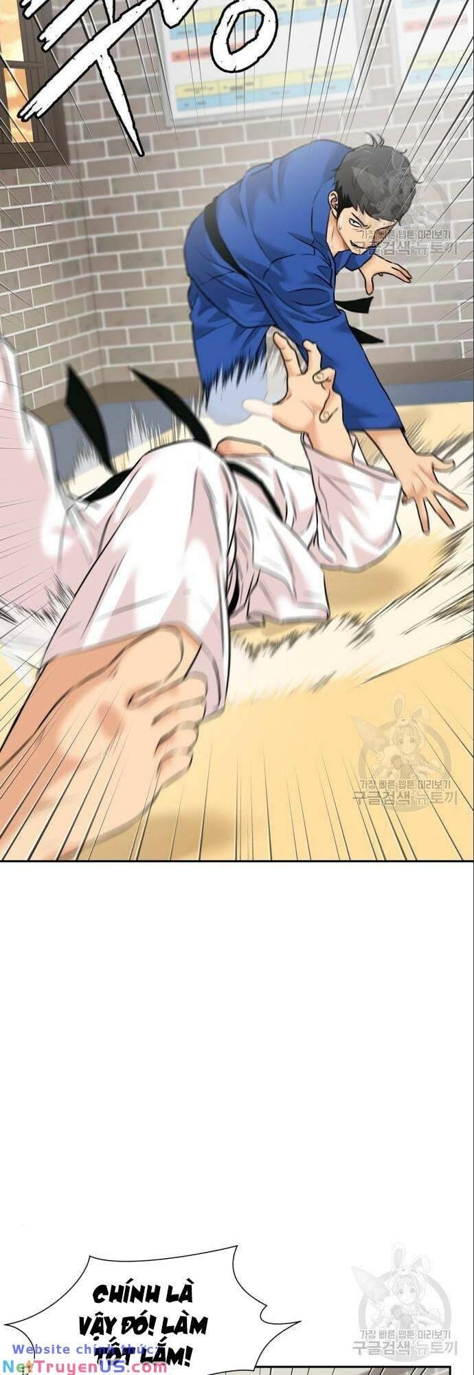 Khuôn Mặt Thiên Tài Chapter 136 - Trang 2