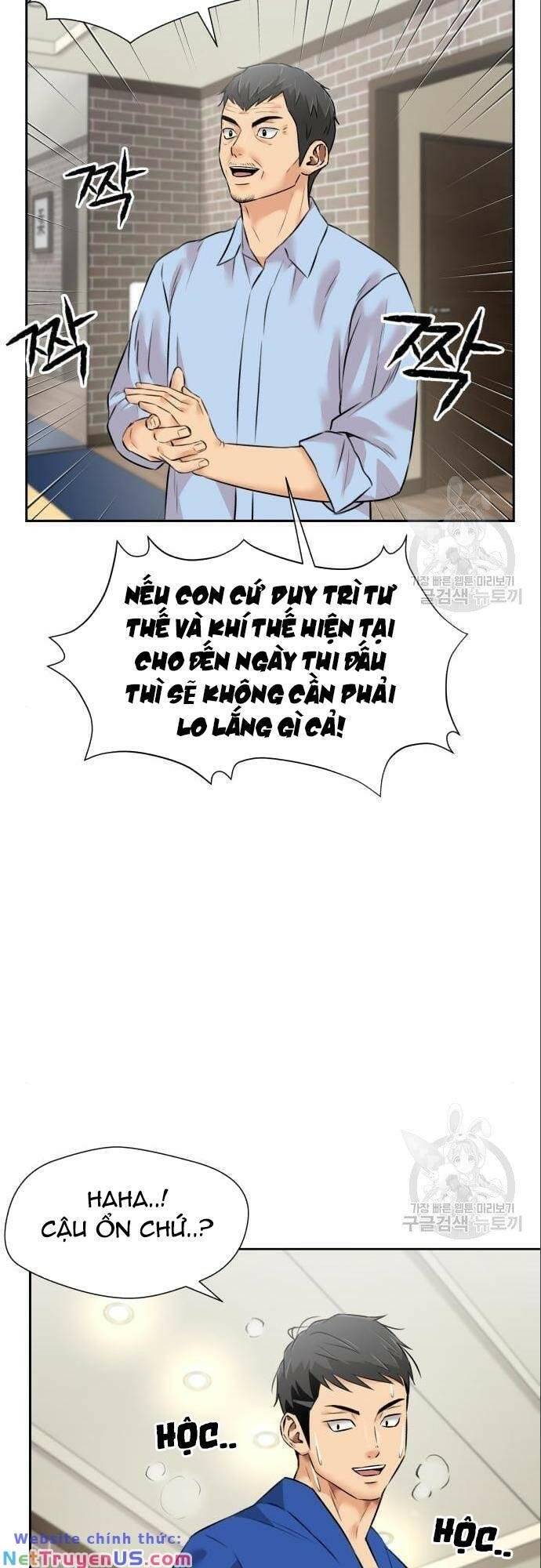 Khuôn Mặt Thiên Tài Chapter 136 - Trang 2