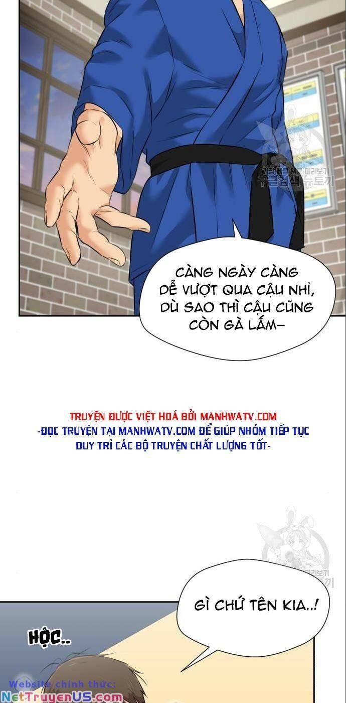 Khuôn Mặt Thiên Tài Chapter 136 - Trang 2