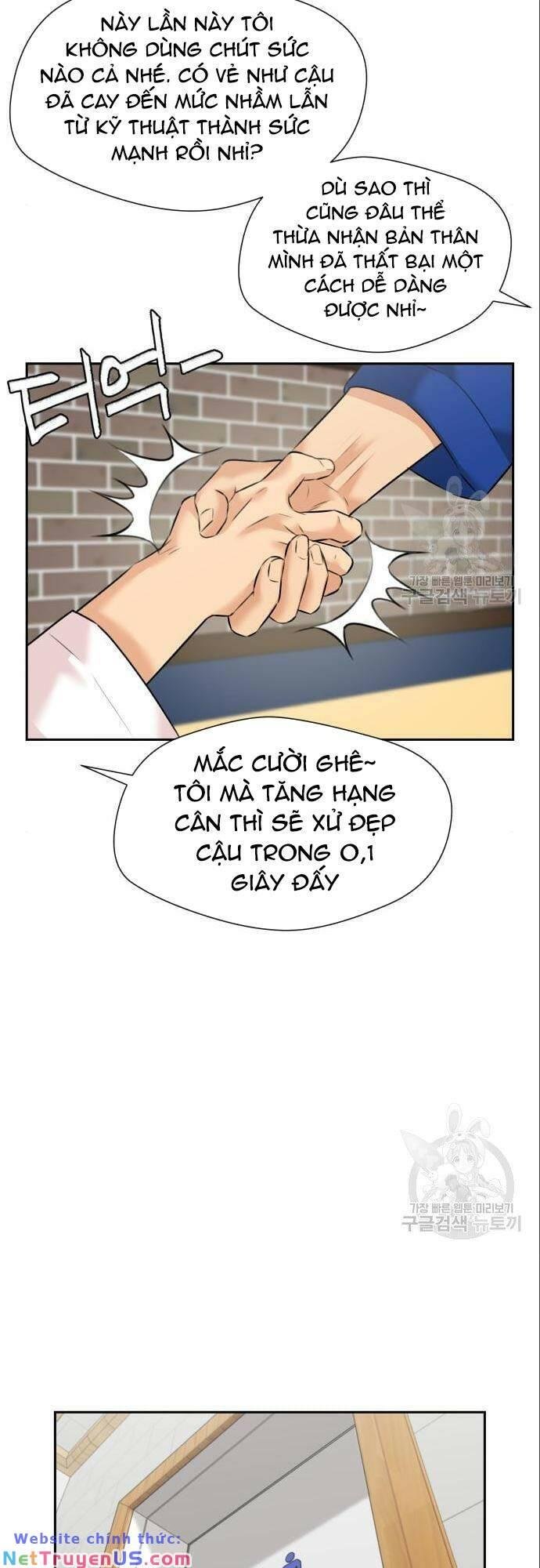 Khuôn Mặt Thiên Tài Chapter 136 - Trang 2