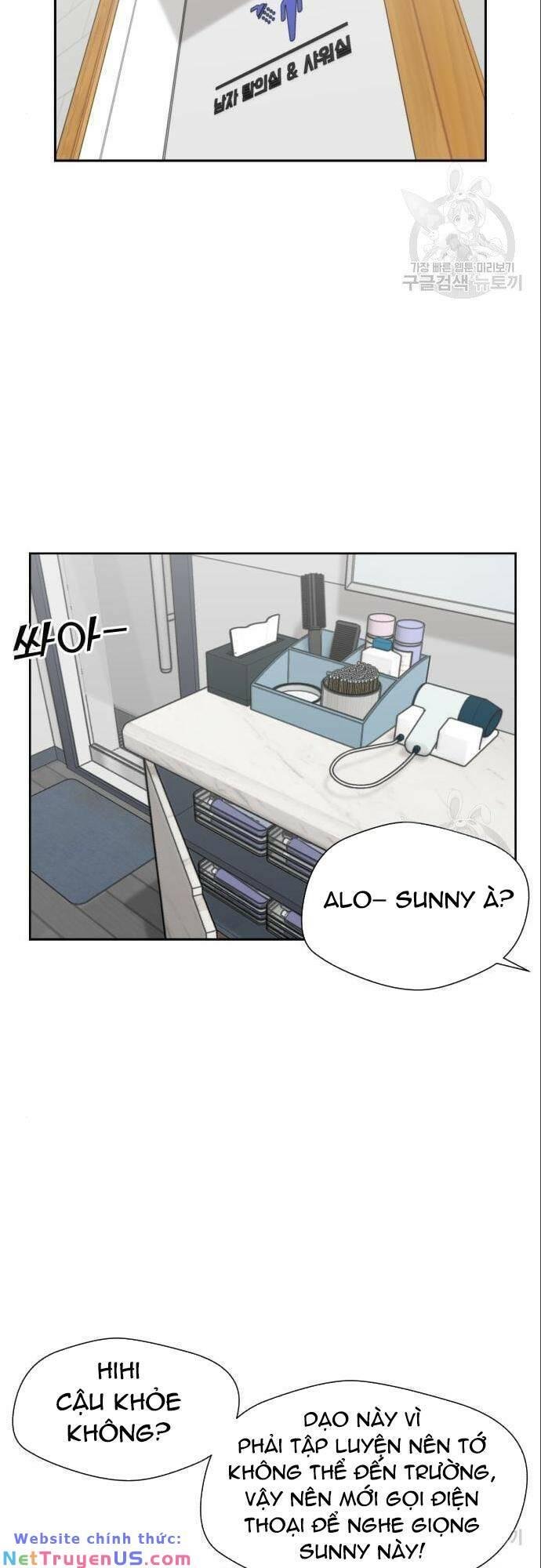 Khuôn Mặt Thiên Tài Chapter 136 - Trang 2