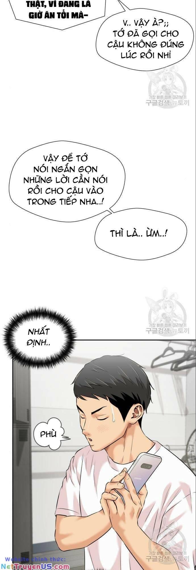 Khuôn Mặt Thiên Tài Chapter 136 - Trang 2