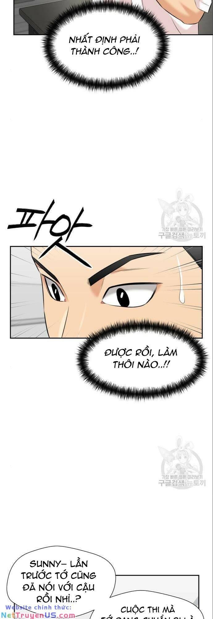 Khuôn Mặt Thiên Tài Chapter 136 - Trang 2