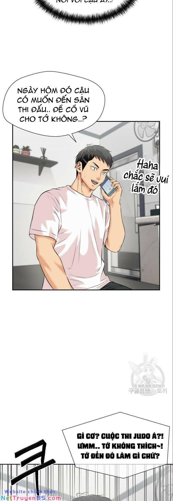 Khuôn Mặt Thiên Tài Chapter 136 - Trang 2