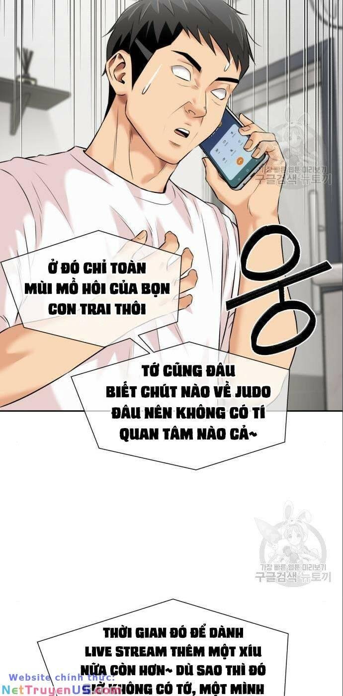 Khuôn Mặt Thiên Tài Chapter 136 - Trang 2