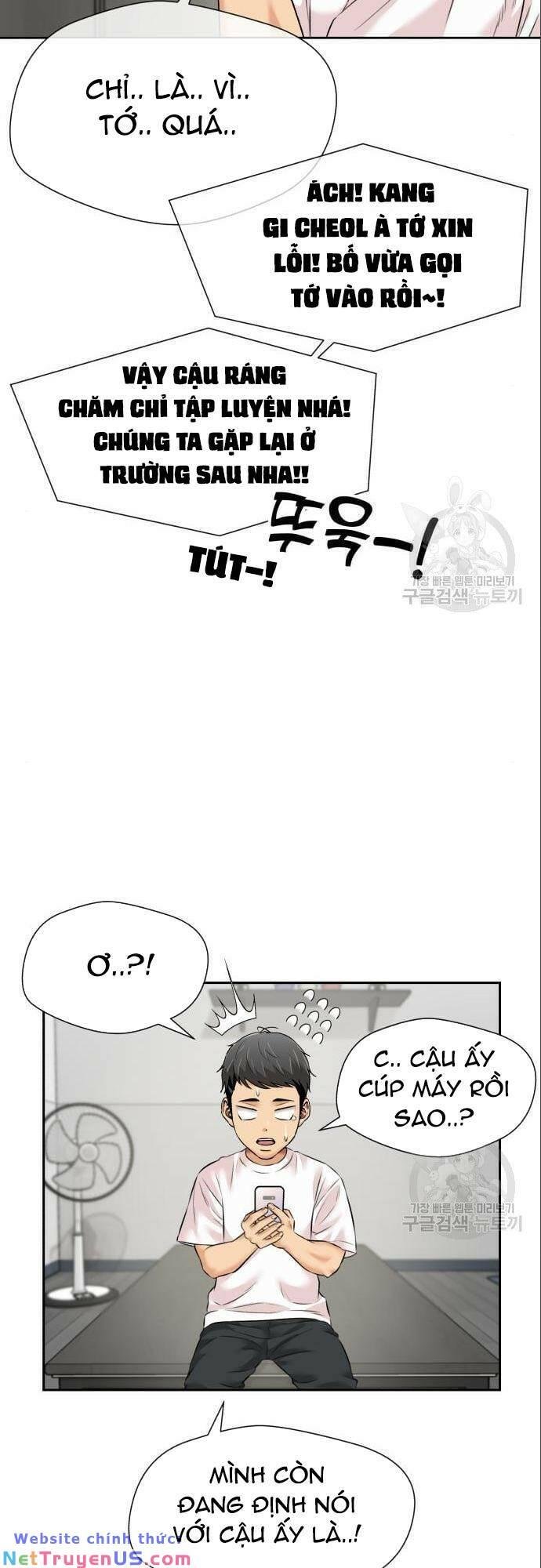 Khuôn Mặt Thiên Tài Chapter 136 - Trang 2