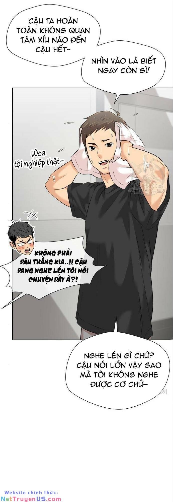 Khuôn Mặt Thiên Tài Chapter 136 - Trang 2