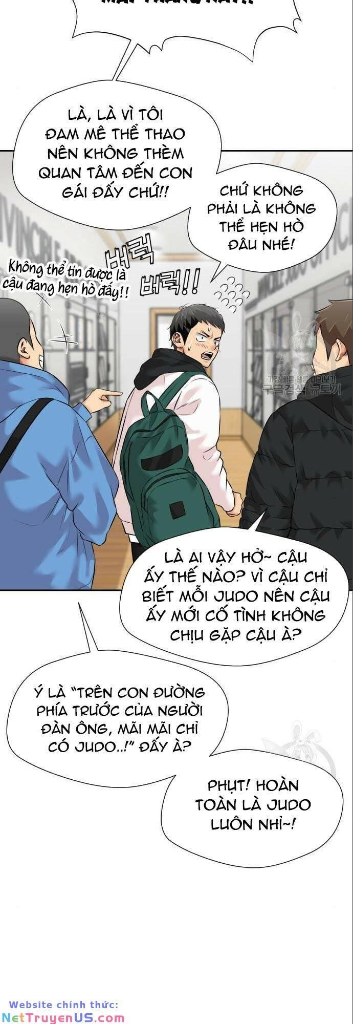 Khuôn Mặt Thiên Tài Chapter 136 - Trang 2