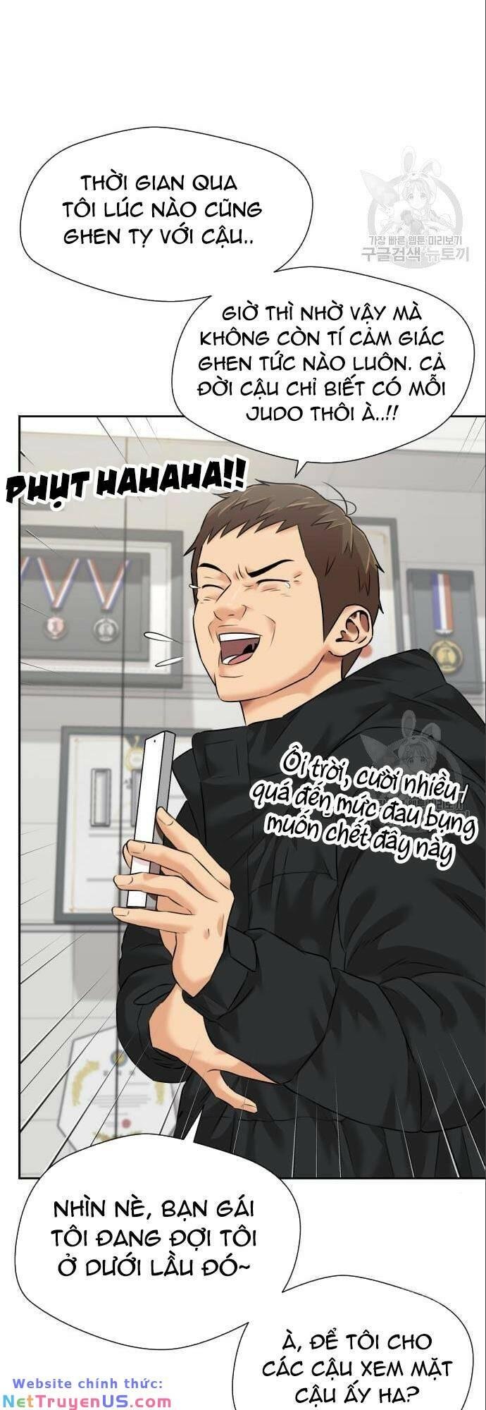 Khuôn Mặt Thiên Tài Chapter 136 - Trang 2