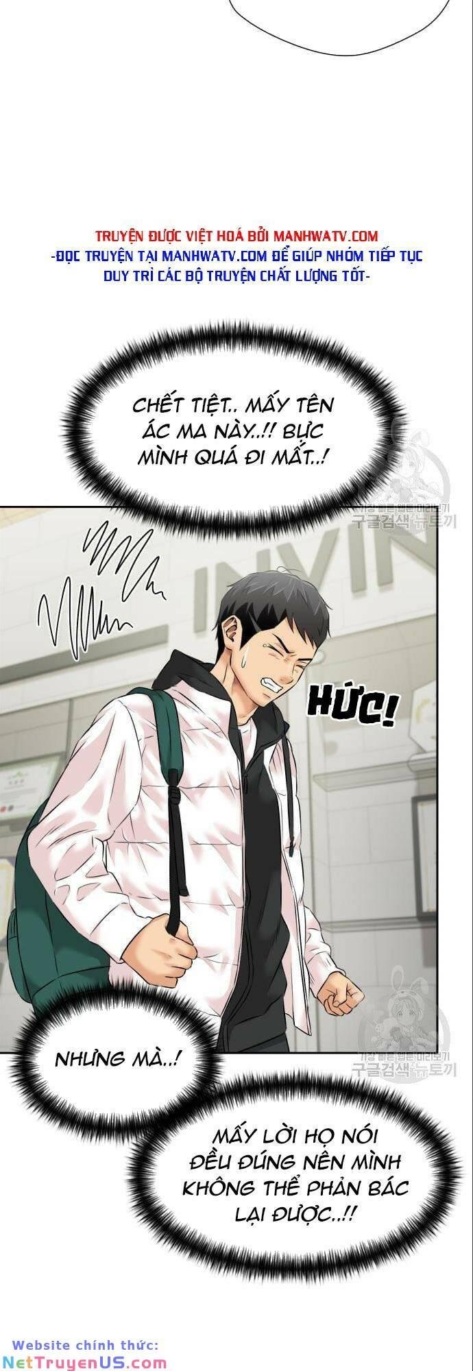 Khuôn Mặt Thiên Tài Chapter 136 - Trang 2