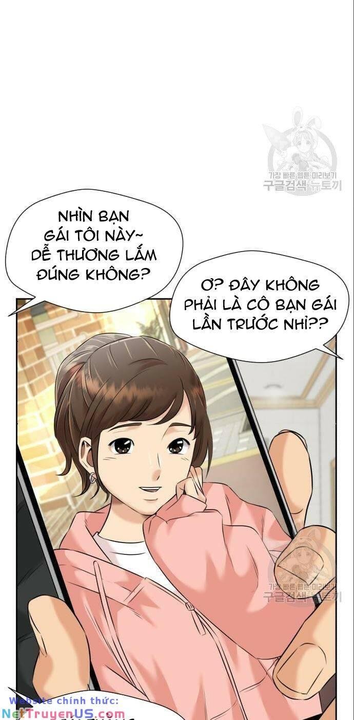 Khuôn Mặt Thiên Tài Chapter 136 - Trang 2